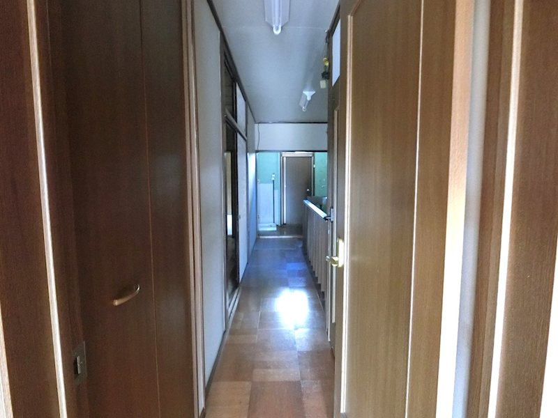 長銀ハイツ その他8