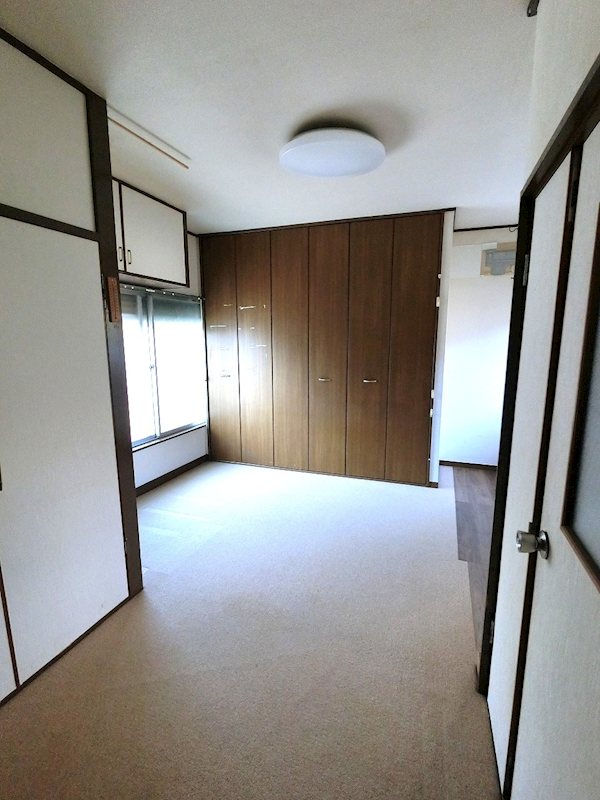 長銀ハイツ その他10