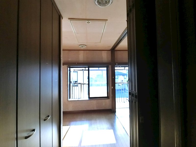 長銀ハイツ その他13