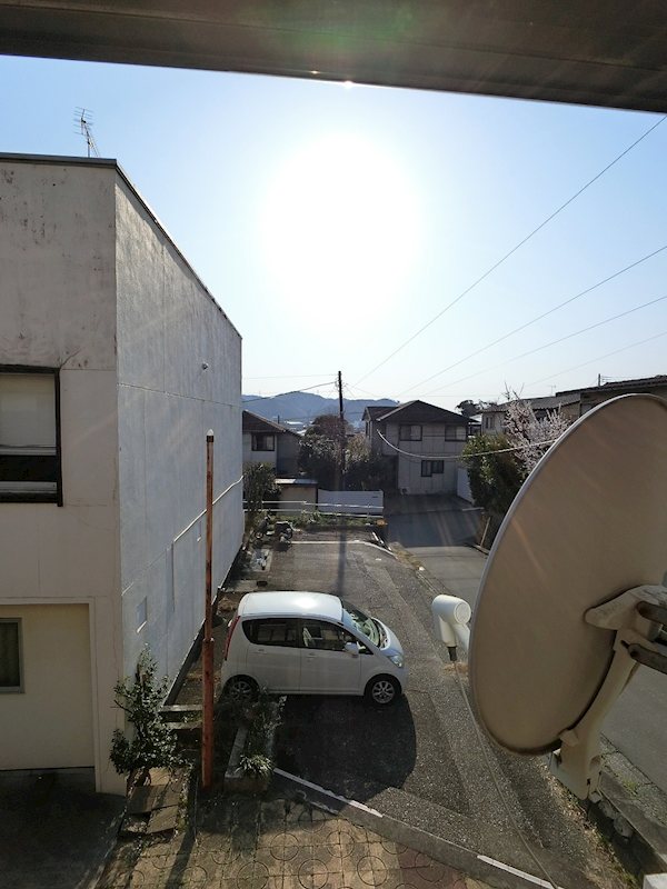 長銀ハイツ その他15