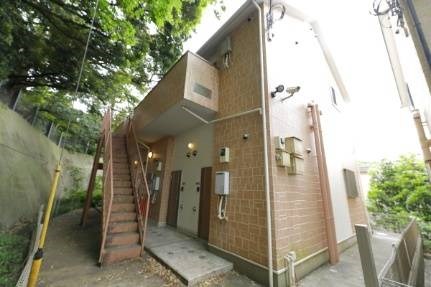 インディゴブルー汐入 その他外観1