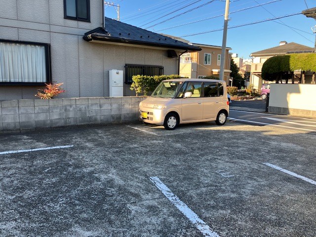 三春町3丁目31駐車場 その他外観1