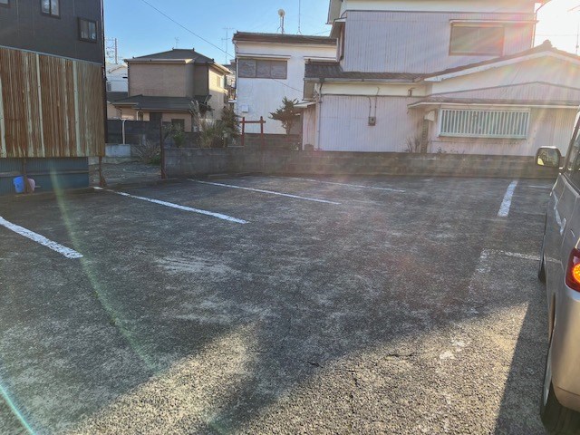 三春町3丁目31駐車場 その他外観2