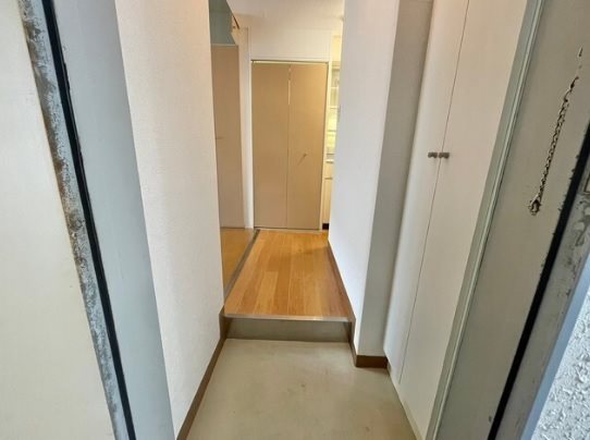 トップ安浦第一 玄関