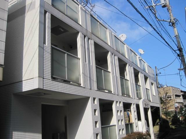 トップ安浦第一 その他外観3