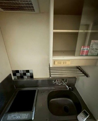 トップ安浦 キッチン