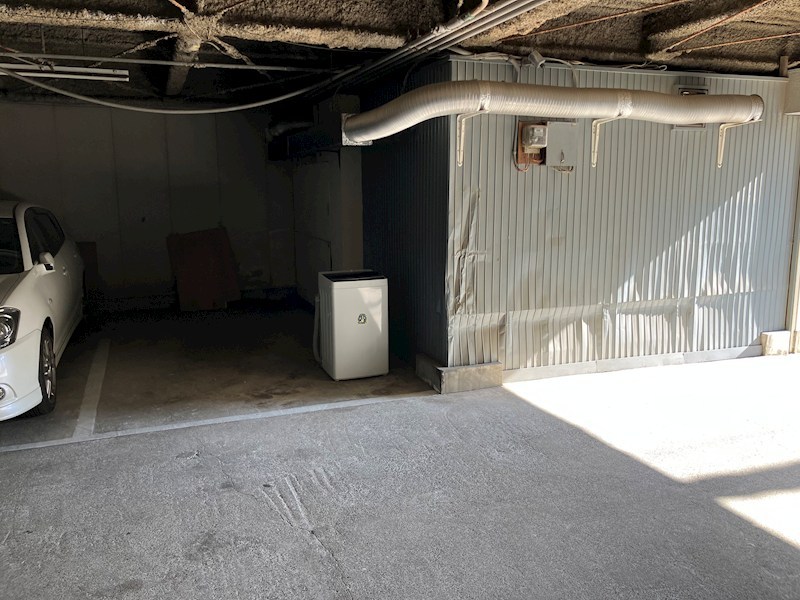 東ビル駐車場 その他1