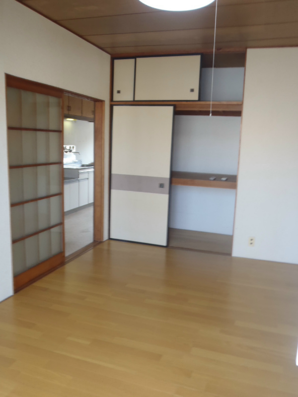 第一岸マンション その他1