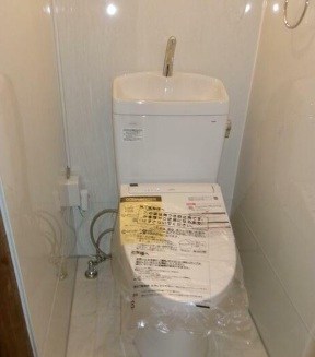 井上アパート その他1