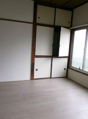 井上アパート その他5