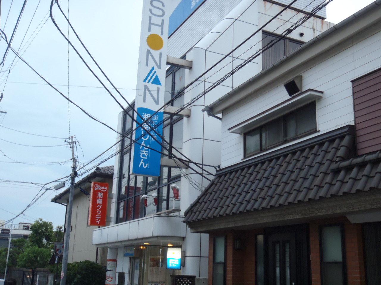 井上アパート 周辺画像4