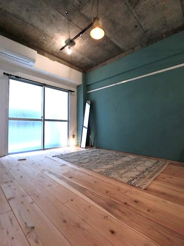 北久里浜マンション その他4