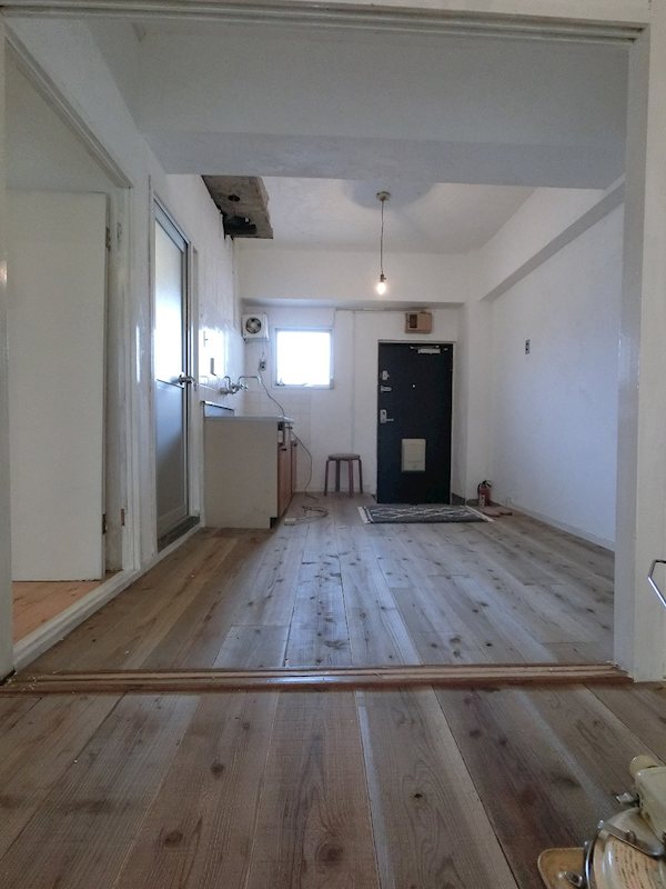 北久里浜マンション その他17