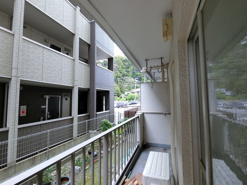 北久里浜マンション その他19