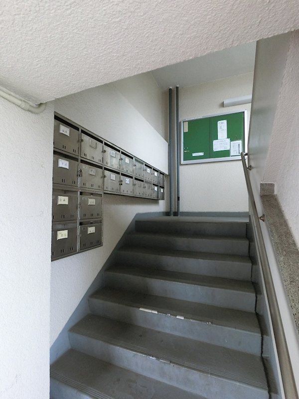 北久里浜マンション その他20
