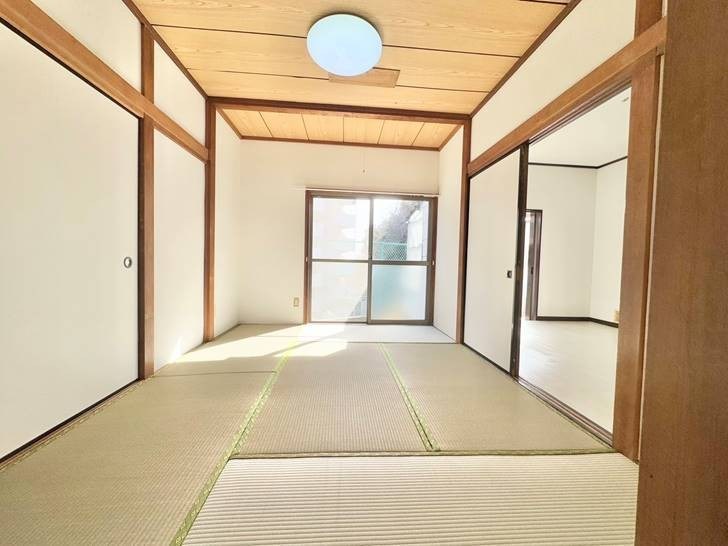 二葉戸建 その他3