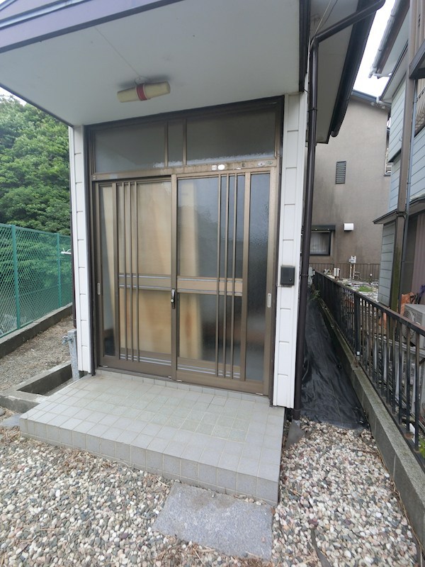 二葉戸建 その他外観4