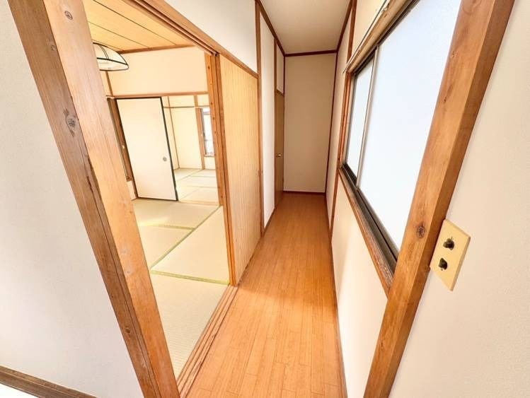 二葉戸建 キッチン