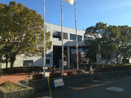 二葉戸建 周辺画像4
