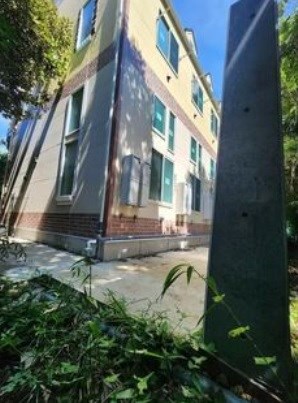 ユナイト上町マザーウェル 外観写真