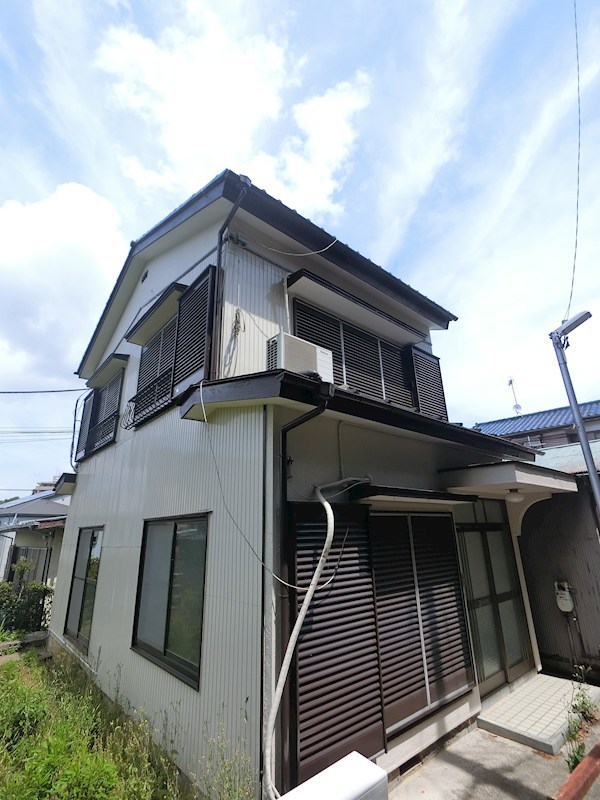 佐野町1丁目戸建 その他外観1
