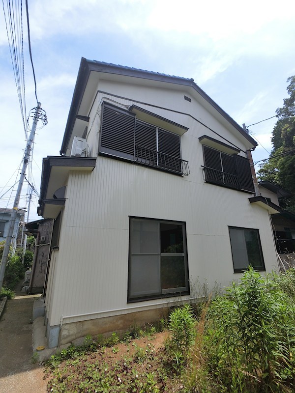 佐野町1丁目戸建 その他外観2