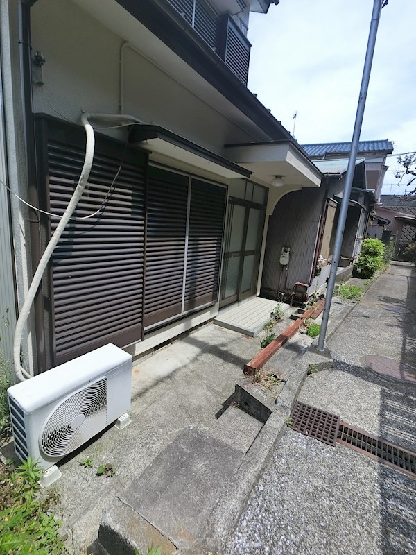 佐野町1丁目戸建 その他外観3