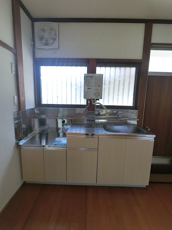 佐野町1丁目戸建 その他11