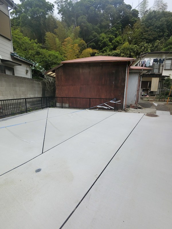 不入斗町1丁目駐車場 その他外観1