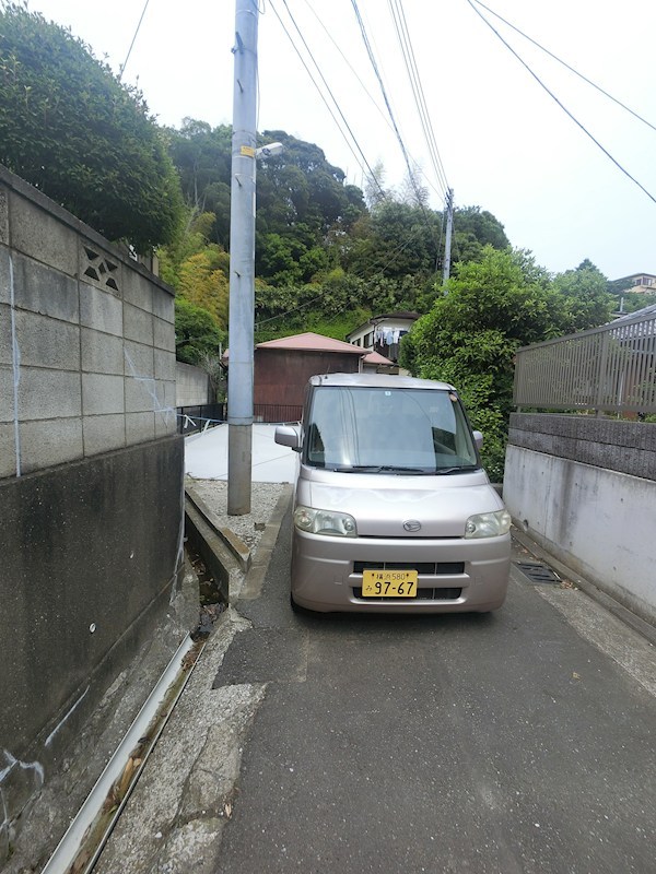 不入斗町1丁目駐車場 その他外観3