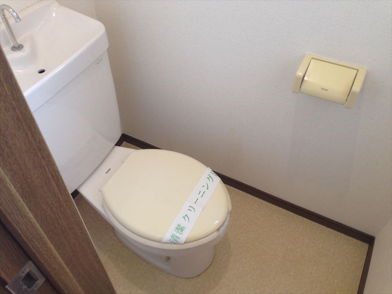 コーポ　サカエ その他1