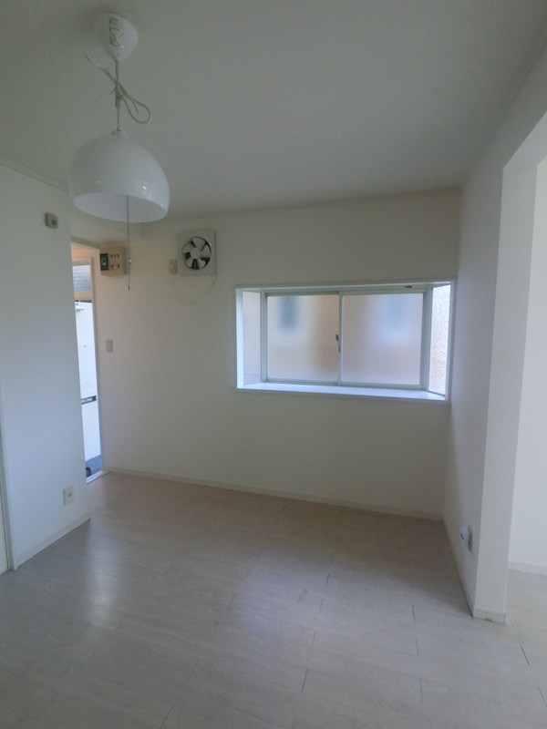marine heights その他11
