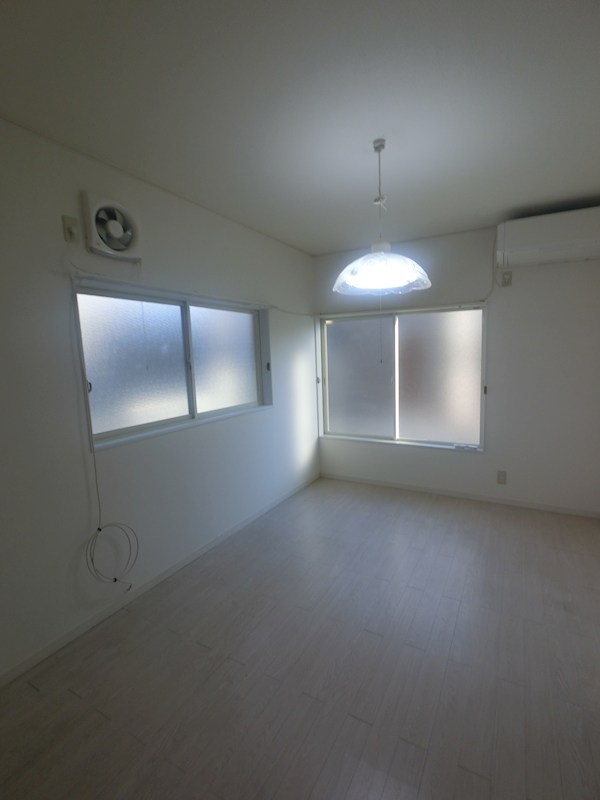 marine heights その他12
