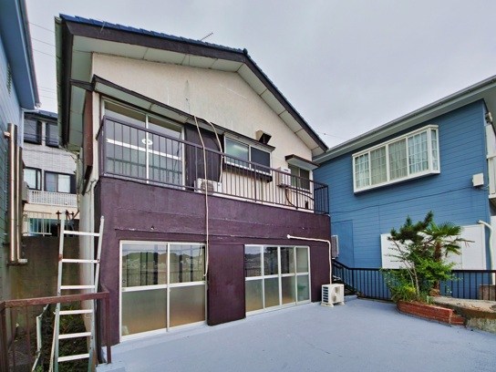 久里浜3丁目戸建 その他8