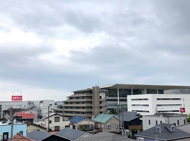 クリオ横須賀中央壱番館 その他2