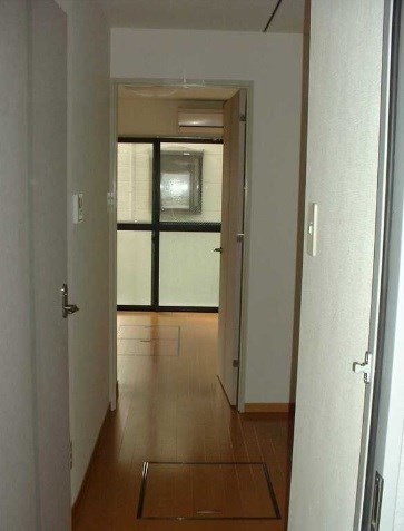 Ｓ－ＦＯＲＴ横須賀海岸通り リビング