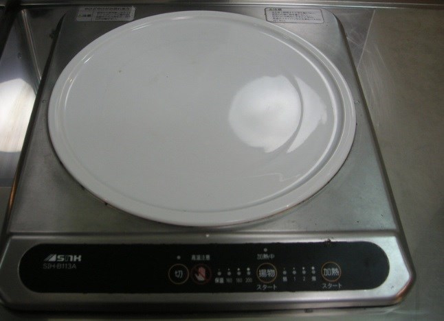 Ｓ－ＦＯＲＴ横須賀海岸通り キッチン