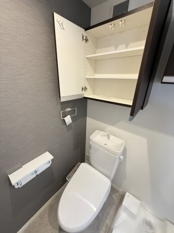 浜風と憩いのラテ その他2