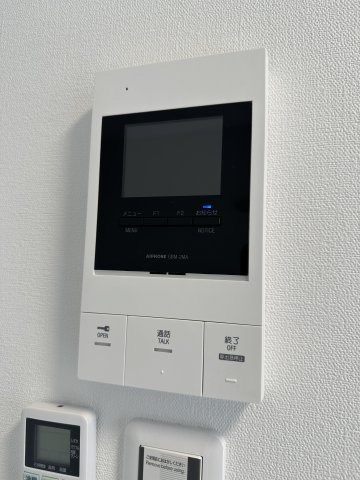 浜風と憩いのラテ その他1
