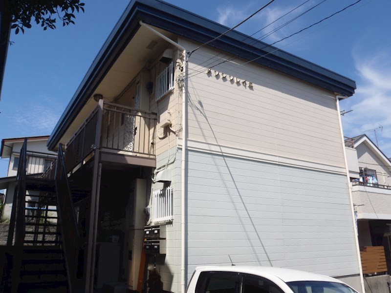 Maison Soleil その他外観2