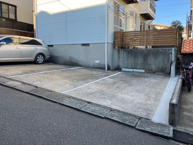 Maison Soleil その他外観4