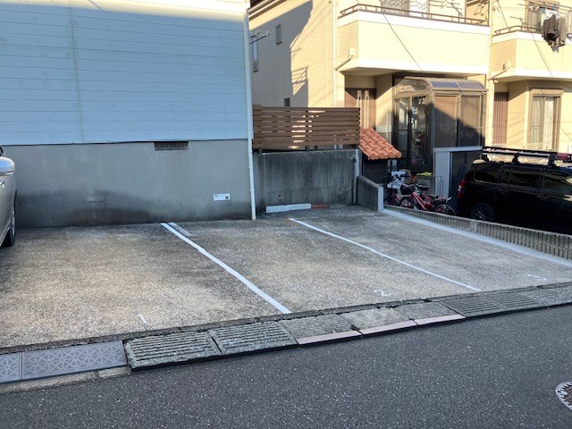 Maison Soleil その他外観5