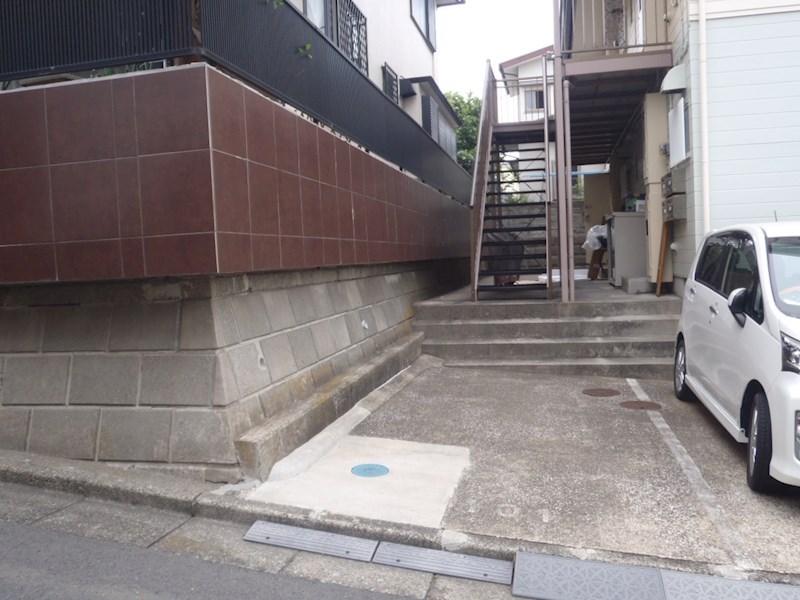 Maison Soleil その他外観6