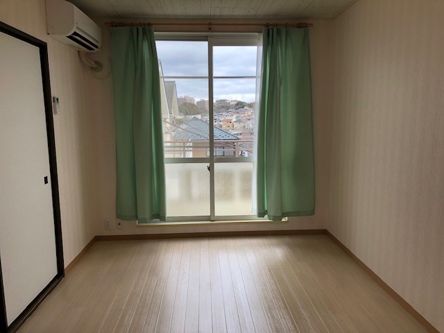 Maison Soleil ベッドルーム