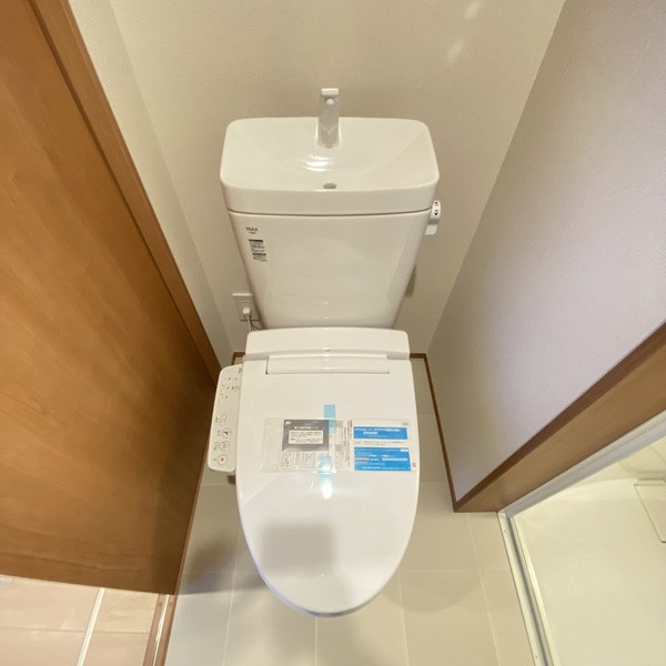 WITH PLACE田戸台 その他4