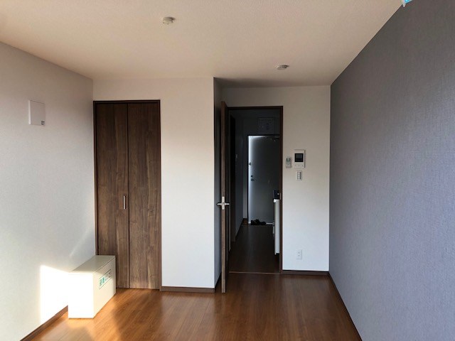 サンクレール・深田台 リビング