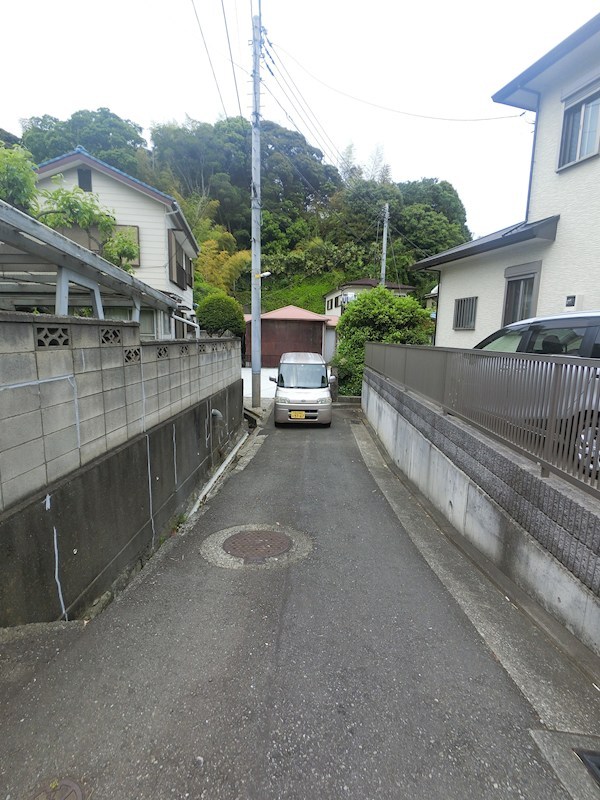不入斗町1丁目駐車場 その他外観4