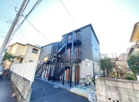 エムズ堀ノ内 その他外観2