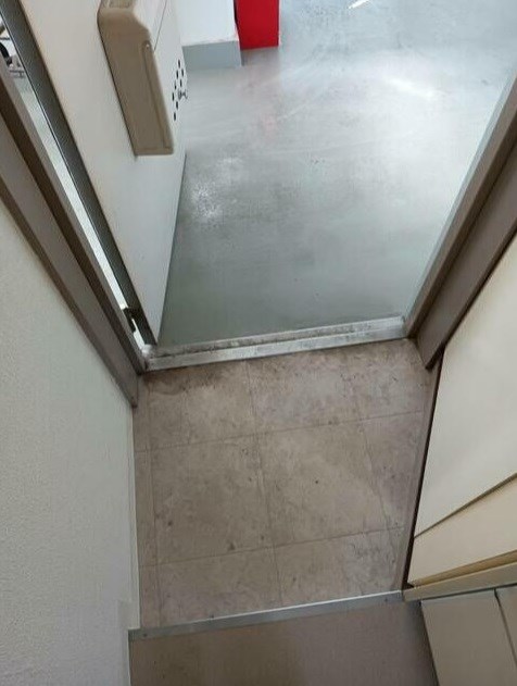 トップ衣笠第5 玄関