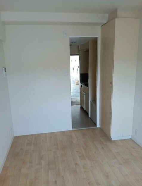 トップ衣笠第5 リビング